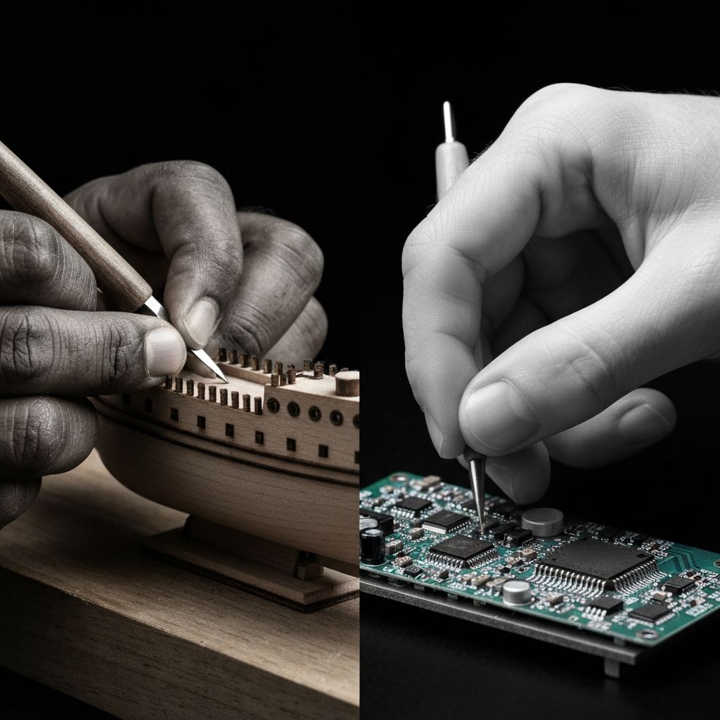 DIY Website Builders vs Professional Web Design: The Honest Truth