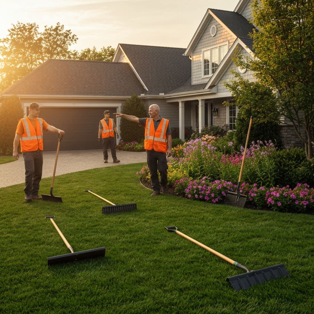 From Word-of-Mouth to Online: The Small Business Growth Playbook