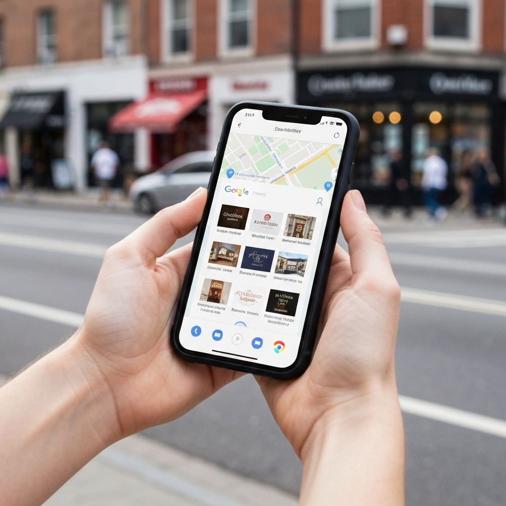 Local SEO 101: The Complete Crash Course for Small Businesses