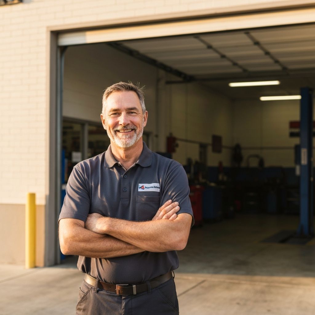 Why Every Small Business Needs a Professional Website in 2026